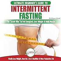 Algopix Similar Product 5 - Intermittent Fasting The Ultimate