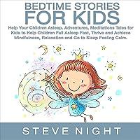 Algopix Similar Product 7 - Bedtime Stories for Kids Help Your