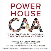 Algopix Similar Product 17 - Powerhouse The Untold Story of