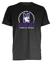 Algopix Similar Product 10 - Camp David NCAA Northwestern Wildcats