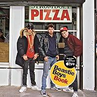 Algopix Similar Product 20 - Beastie Boys Book