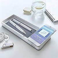 Algopix Similar Product 2 - Leitz TS120558 Wow Desk Organiser with
