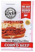 Algopix Similar Product 3 - Unreal Deli Cornd Beef Plant Based