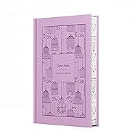 Algopix Similar Product 3 - Jane Eyre Signature Clothbound