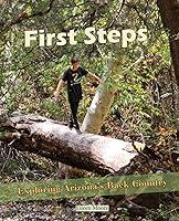 Algopix Similar Product 20 - First Steps Exploring Arizona Back