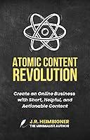 Algopix Similar Product 2 - Atomic Content Revolution Create an