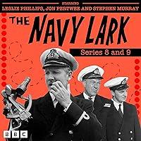 Algopix Similar Product 6 - The Navy Lark Series 8 and 9 The