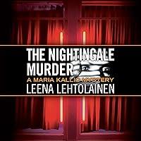 Algopix Similar Product 17 - The Nightingale Murder Maria Kallio