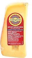 Algopix Similar Product 19 - Jarlsberg PartSkim SemiSoft Cheese