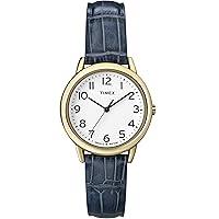 Algopix Similar Product 11 - Timex Womens T2N954 South Street Blue