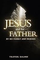 Algopix Similar Product 1 - Jesus and his Father by his family and