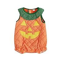 Algopix Similar Product 6 - ZINTAOZT Infant Baby Boy Girl Halloween