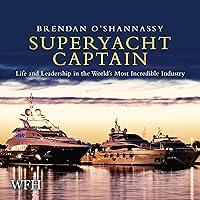 Algopix Similar Product 13 - Superyacht Captain Life and Leadership