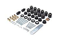Algopix Similar Product 11 - Daystar Jeep TJ Wrangler 1 Taller