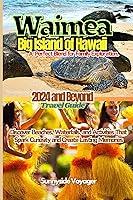 Algopix Similar Product 9 - Waimea Big Island of Hawaii A Perfect