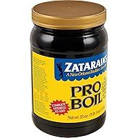 Algopix Similar Product 16 - Zatarain's Pro Boil, 53 oz