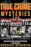 Algopix Similar Product 20 - True Crime Mysteries Episodes 1 2 