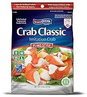 Algopix Similar Product 5 - TransOcean Products Crab Classic
