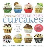 Algopix Similar Product 2 - Artisanal GlutenFree Cupcakes 50