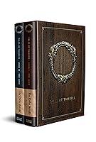 Algopix Similar Product 19 - The Elder Scrolls Online  Volumes I 