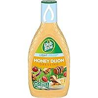 Algopix Similar Product 5 - WishBone Light Honey Dijon Salad