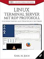 Algopix Similar Product 18 - LINUX TERMINAL SERVER MIT RDP