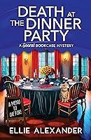 Algopix Similar Product 1 - Death at the Dinner Party A Secret