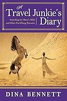 Algopix Similar Product 17 - A Travel Junkies Diary Searching for