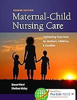 Algopix Similar Product 7 - MaternalChild Nursing Care with The