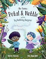 Algopix Similar Product 14 - The Fairies  Petal  Nettle and the