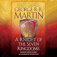 Algopix Similar Product 2 - A Knight of the Seven Kingdoms A Song