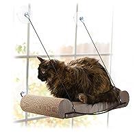 Algopix Similar Product 18 - KH Pet Products EZ Mount Cat Scratcher