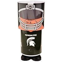 Algopix Similar Product 10 - Michigan Desk Lamp, Michigan Wolverines