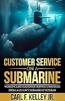 Algopix Similar Product 7 - CUSTOMER SERVICE on a SUBMARINE World