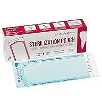 Algopix Similar Product 14 - Self Seal Sterilization Pouch 35 x