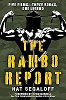 Algopix Similar Product 13 - The Rambo Report Five Films Three