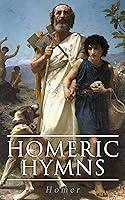 Algopix Similar Product 13 - Homeric Hymns Illustrated Edition 