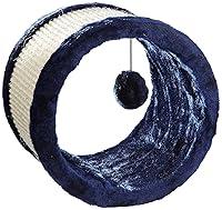 Algopix Similar Product 6 - TRIXIE 4324 Play Tunnel Sisal Plush 