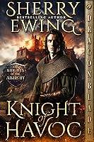 Algopix Similar Product 5 - Knight of Havoc A Medieval Historical