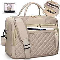 Algopix Similar Product 13 - RAINSMORE Laptop Bag 173 Inch