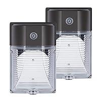 Algopix Similar Product 15 - JMKMGL LED Wall Pack Light 26W