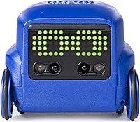 Algopix Similar Product 18 - Boxer  Interactive AI Robot Toy