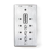 Algopix Similar Product 2 - MXR DC Brick Power Supply