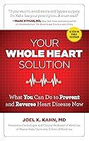Algopix Similar Product 3 - Your Whole Heart Solution What You Can