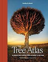 Algopix Similar Product 20 - Lonely Planet The Tree Atlas