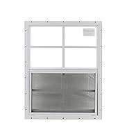 Algopix Similar Product 16 - Shed Windows and More Shed Window 18