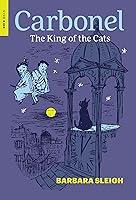 Algopix Similar Product 9 - Carbonel The King of the Cats Nyrb