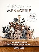 Algopix Similar Product 5 - Edwards Menagerie New Edition Over 50