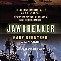 Algopix Similar Product 10 - Jawbreaker The Attack on Bin Laden and