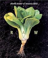 Algopix Similar Product 20 - Raw: [A Cookbook]